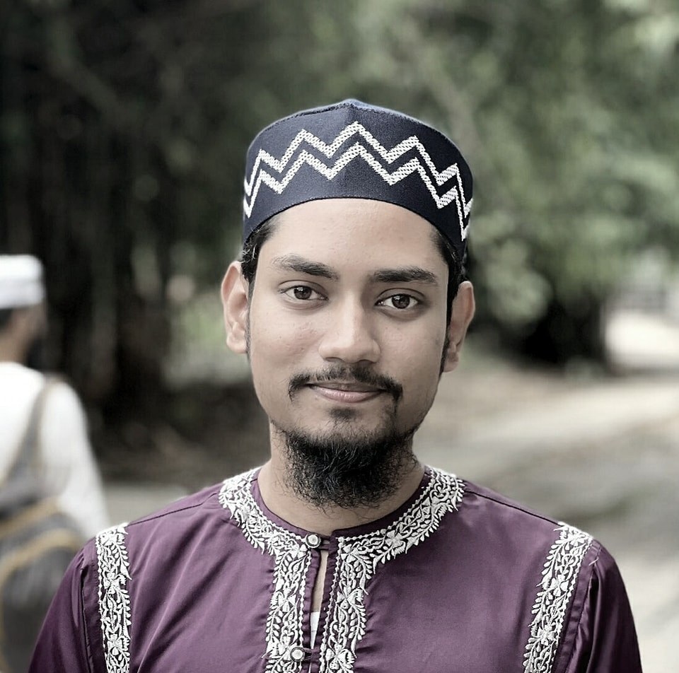 Our Alumni – Al- Farah Mission